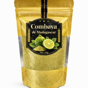 Le Combava de Madagascar