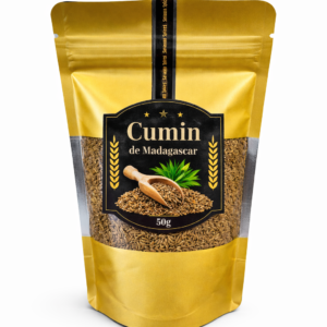 Le Cumin de Madagascar