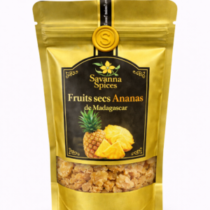 Fruit sec ananas