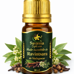 L’Huile Essentielle de Ravintsara