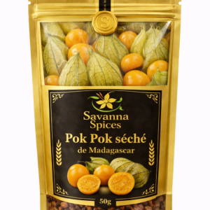 Pok pok seché