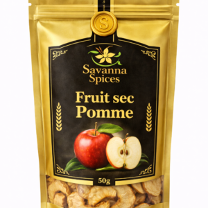 Fruit Sec Pomme