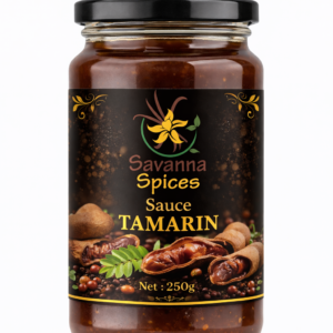 Sauce Tamarin 250g