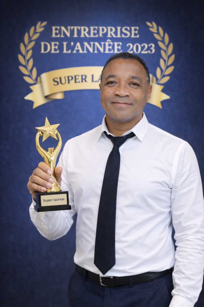 Super Laureat 2023