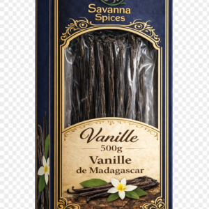 Vanille 500g