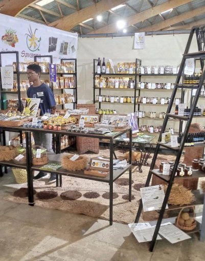 Foire Internationale de Madagascar